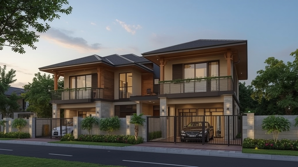 Sentra Properti Indonesia