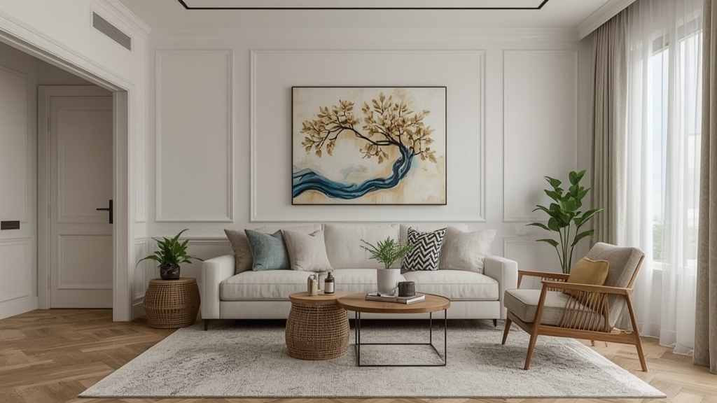 Home Decor’ Cerdas: Tips Dekorasi Rumah dengan Anggaran Terbatas