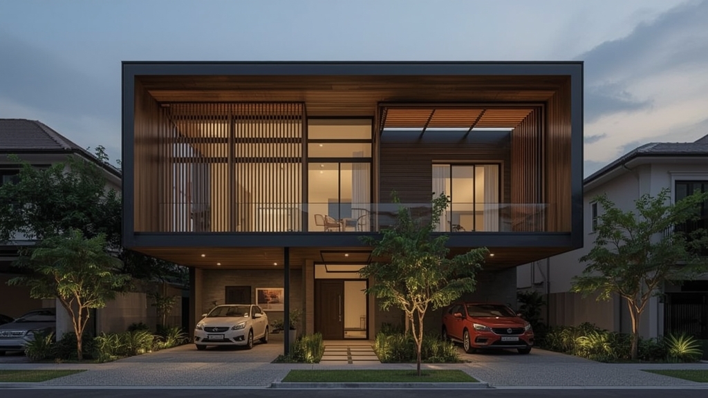 KPR vs Tunai: Mana Skema Pembayaran Properti yang Terbaik untuk Anda?